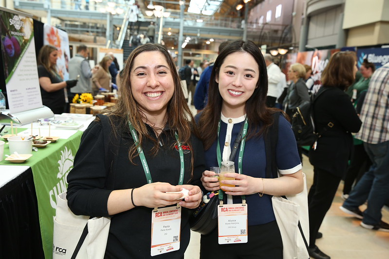 2025 RCA Conference Expo 2025 RCA Conference Expo