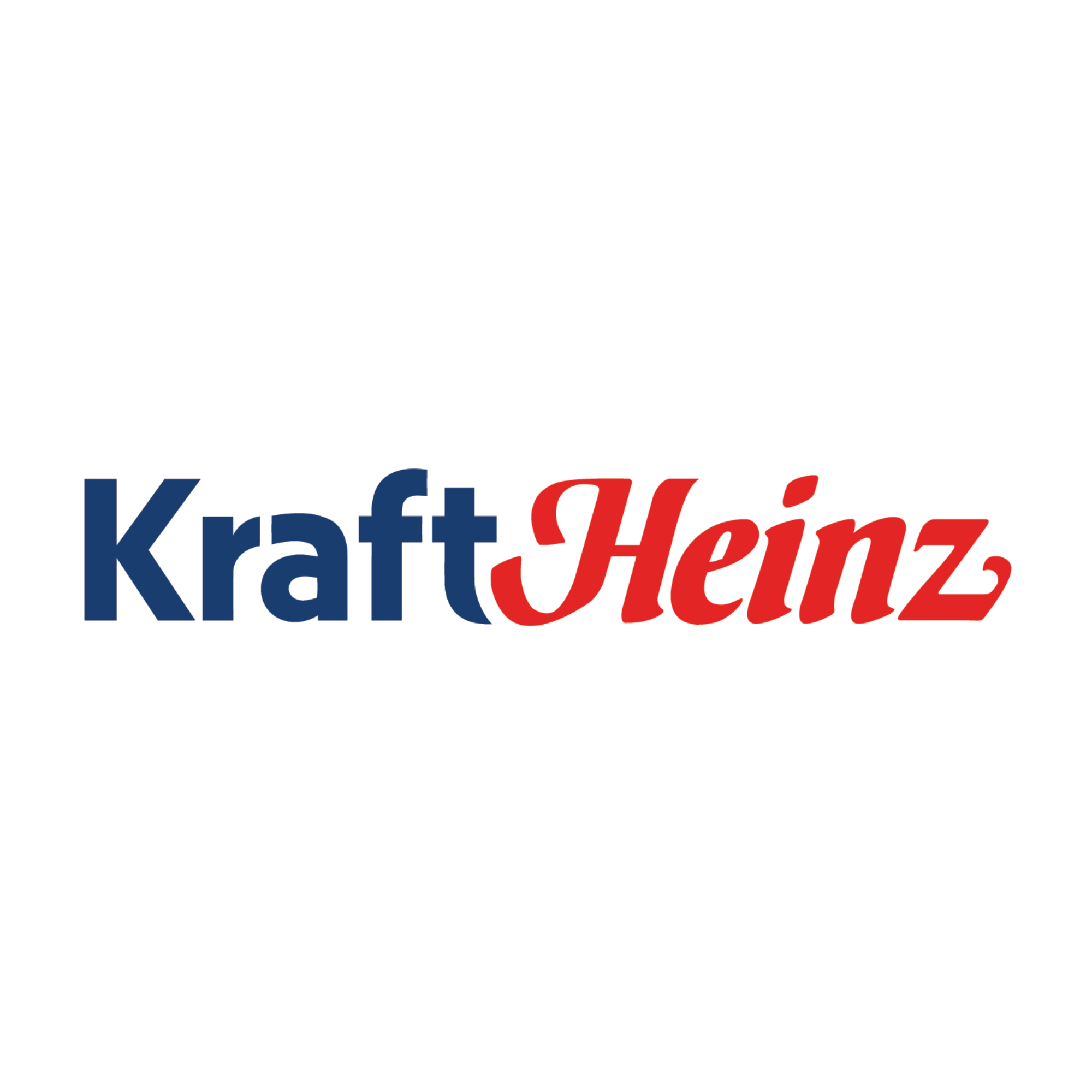 Kraft Heinz Logo Kraft Heinz Logo