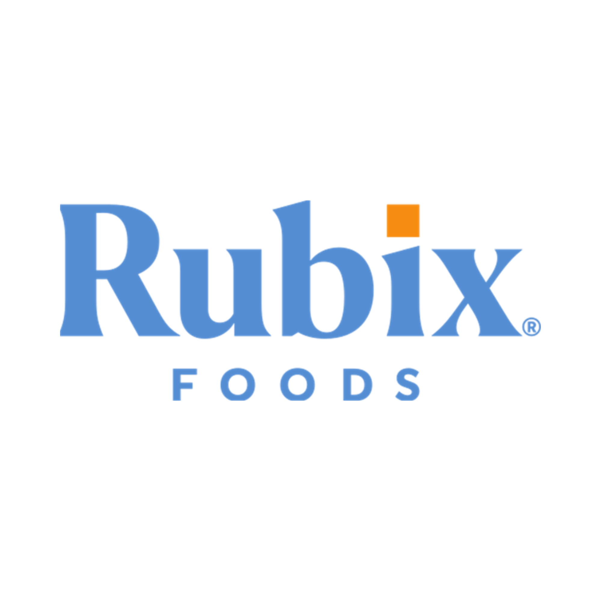 Rubix Logo Rubix Logo